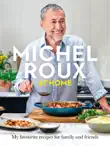 Michel Roux at Home synopsis, comments