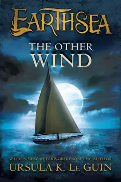 the other wind book cover image