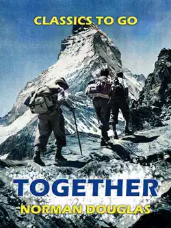 together book cover image