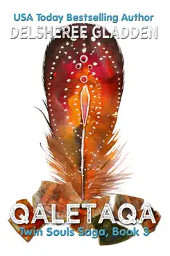qaletaqa book cover image