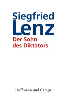 der sohn des diktators book cover image