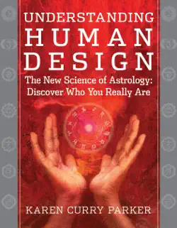 understanding human design book cover image