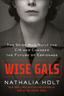 wise gals book cover image