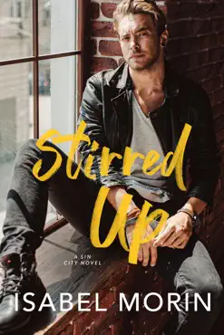 stirred up book cover image