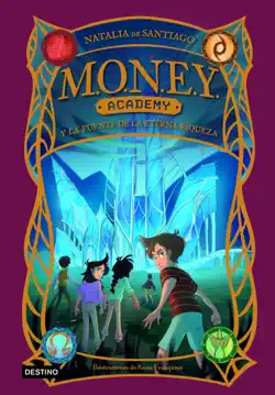 money academy 1. money academy y la fuente de la eterna riqueza imagen de la portada del libro