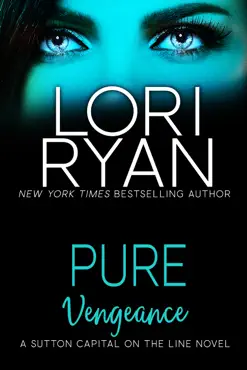 pure vengeance book cover image