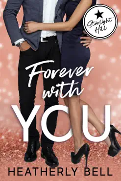 forever with you book cover image