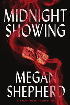 midnight showing book cover image