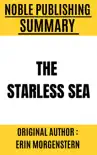 The Starless Sea by Erin Morgenstern synopsis, comments