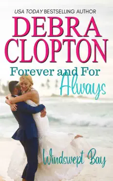 forever and for always book cover image