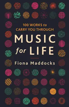 music for life book cover image