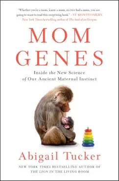 mom genes book cover image