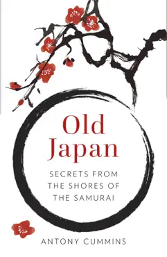 old japan imagen de la portada del libro