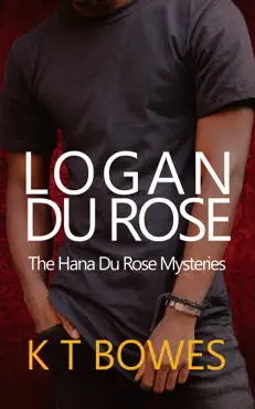 logan du rose (novella) book cover image