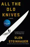 All the Old Knives synopsis, comments