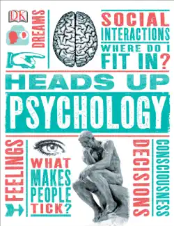 heads up psychology book cover image