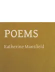 The Katherine Mansfield Collection. Poems sinopsis y comentarios