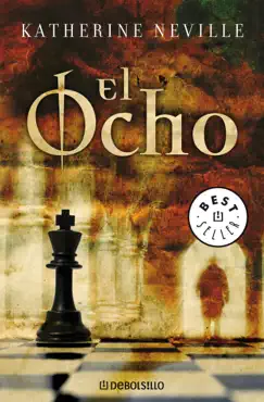 el ocho book cover image
