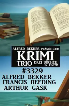 krimi trio 3329 book cover image