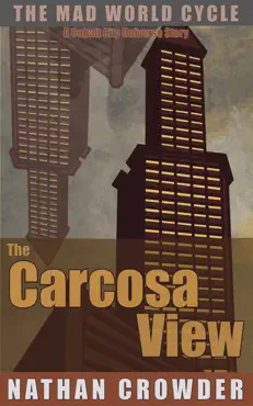 the carcosa view book cover image