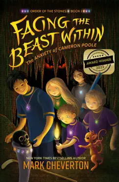 facing the beast within imagen de la portada del libro