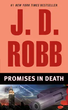 promises in death book cover image