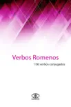 Verbos romenos synopsis, comments