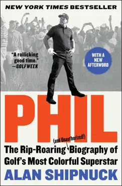 phil book cover image