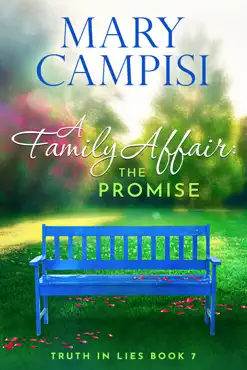 a family affair: the promise book cover image