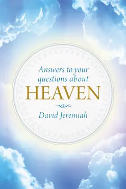 answers to your questions about heaven book cover image