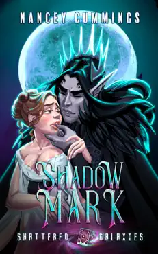 shadow mark book cover image