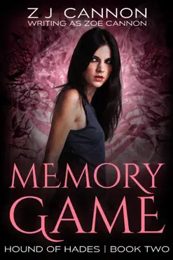 memory game book cover image