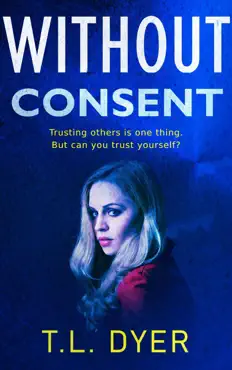 without consent book cover image