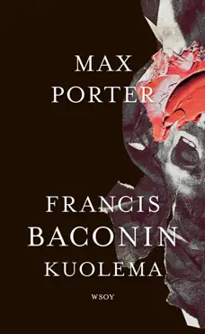 francis baconin kuolema imagen de la portada del libro