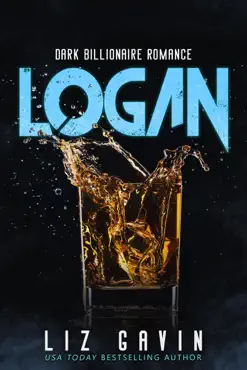 logan book cover image