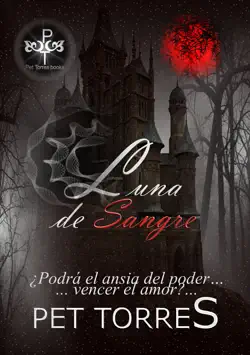 luna de sangre book cover image