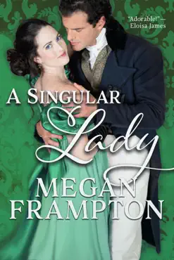 a singular lady book cover image