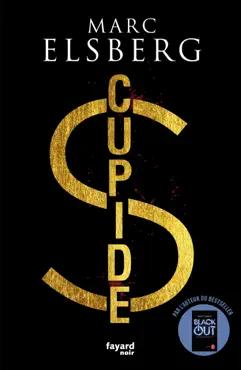 cupide book cover image