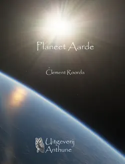 planeet aarde book cover image