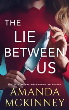 the lie between us book cover image
