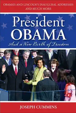 president obama and a new birth of freedom book cover image