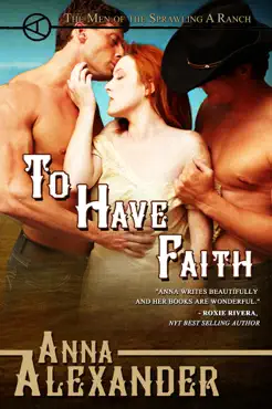 to have faith book cover image