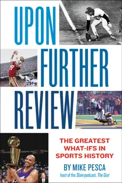 upon further review book cover image