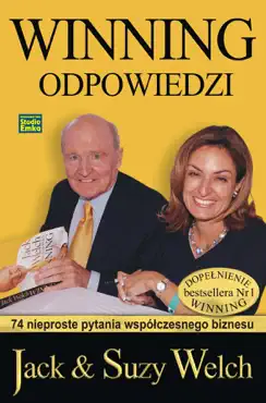 winning - odpowiedzi book cover image
