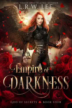 empire of darkness book cover image