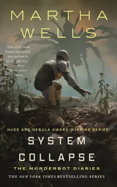 system collapse book cover image