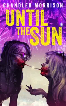 until the sun book cover image