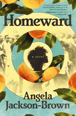 homeward book cover image