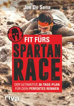 fit fürs spartan race book cover image