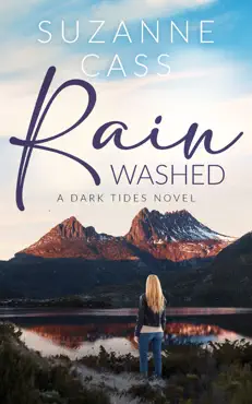 rain washed book cover image